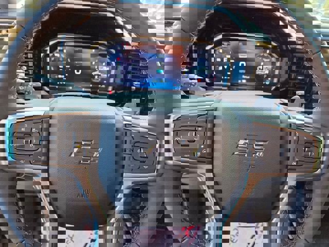 New 2026 Chevrolet Silverado 1500 RST w/ All Star Edition Plus image 10