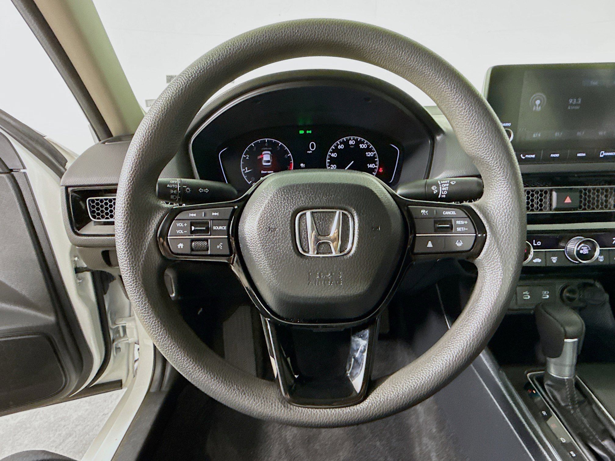 Certified 2026 Honda Civic LX image 11