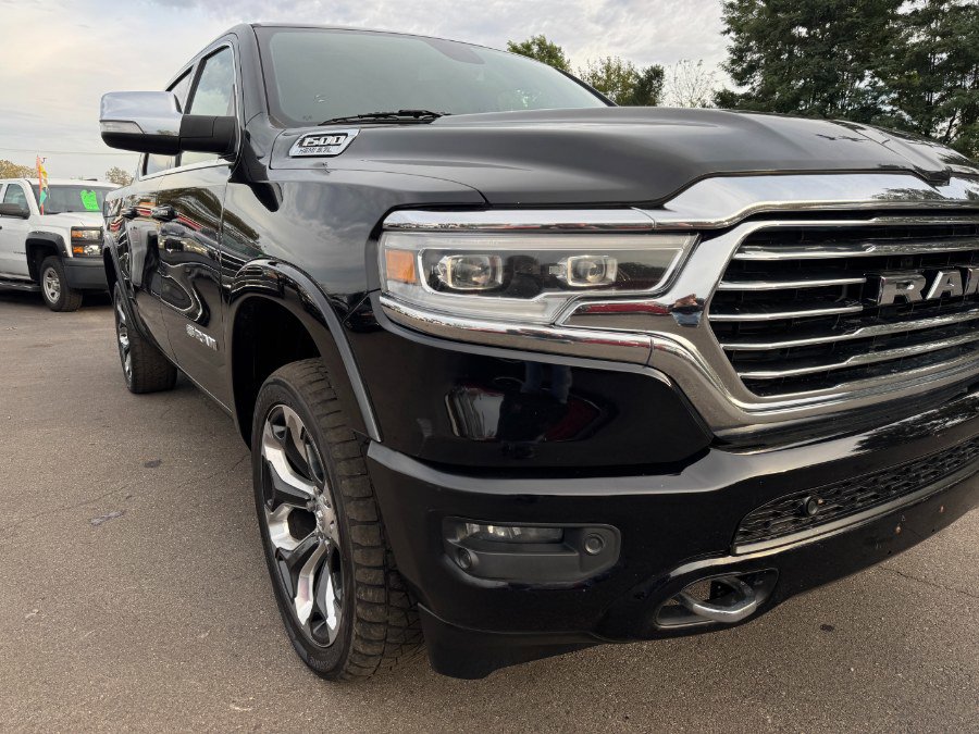 Used 2019 RAM 1500 Laramie Longhorn image 12