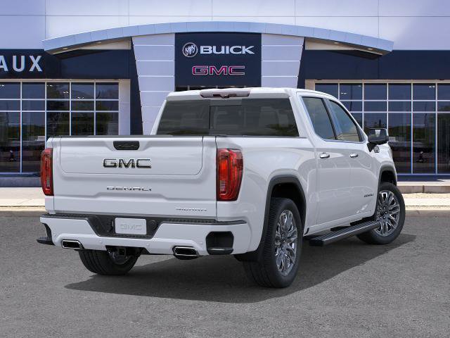 New 2026 GMC Sierra 1500 Denali Ultimate AWD/4WD image 52