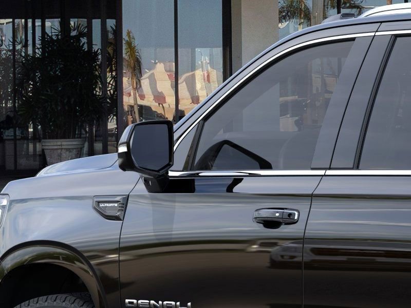 New 2026 GMC Yukon XL Denali Ultimate image 13