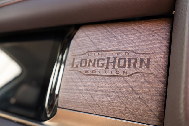 Used 2025 RAM 3500 Longhorn w/ Towing Technology Group image 56