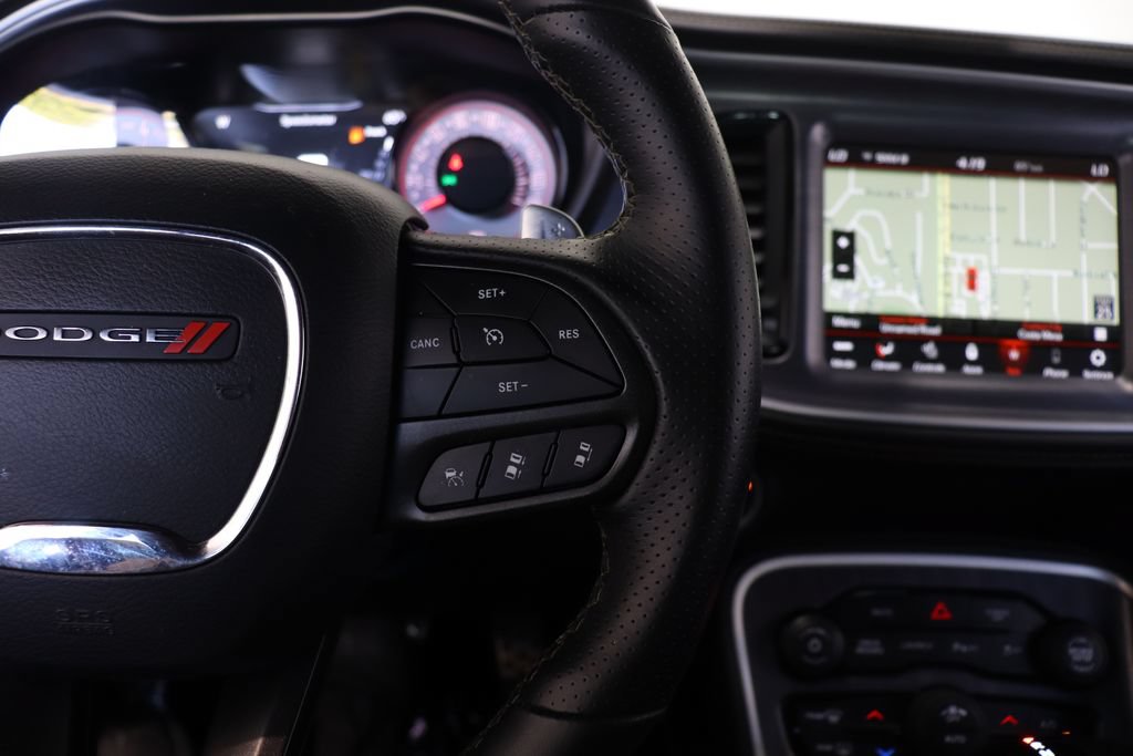 Used 2023 Dodge Challenger R/T Scat Pack RWD image 29
