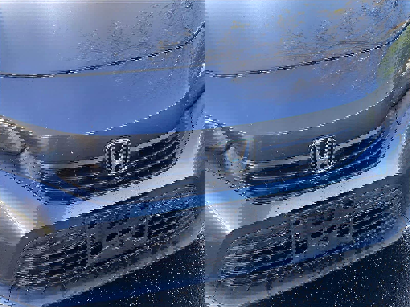 Used 2024 Honda Civic Sport image 32