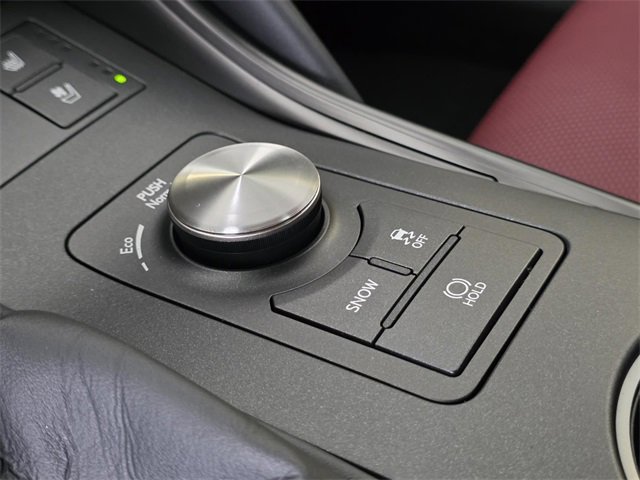 New 2025 Lexus IS 300 w/ Premium Package image 21