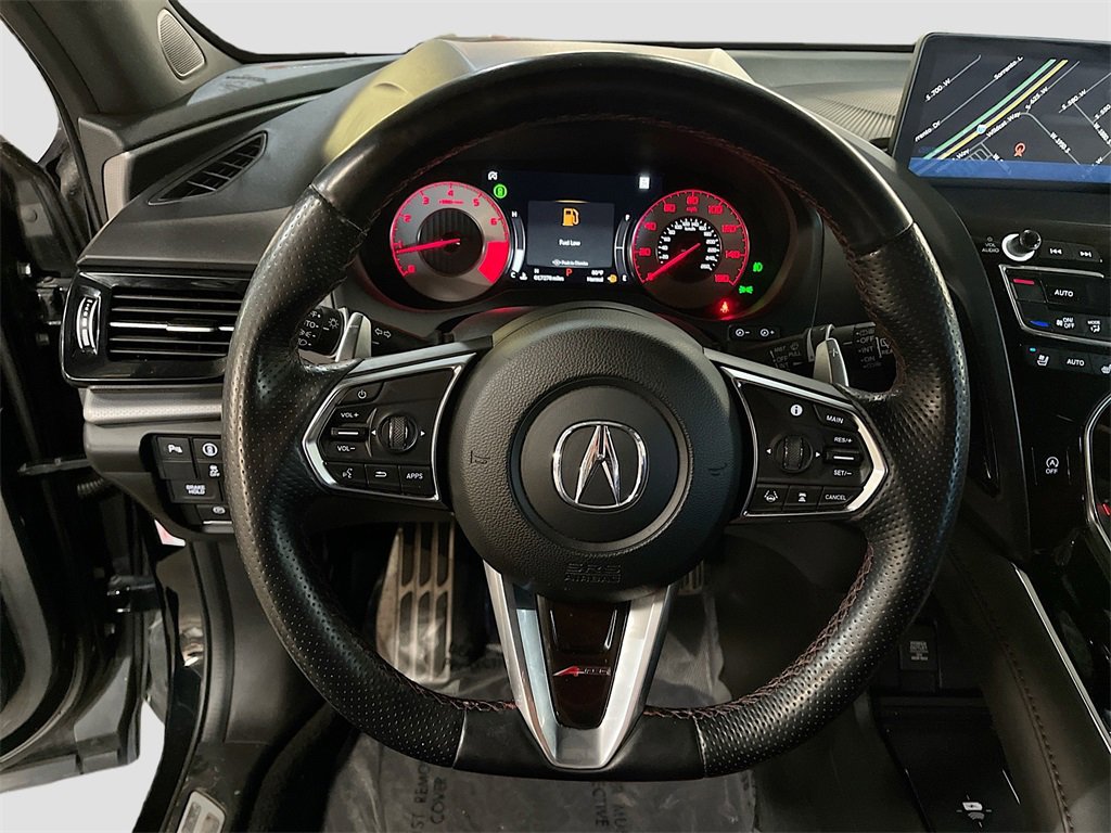Used 2022 Acura RDX A-Spec image 11
