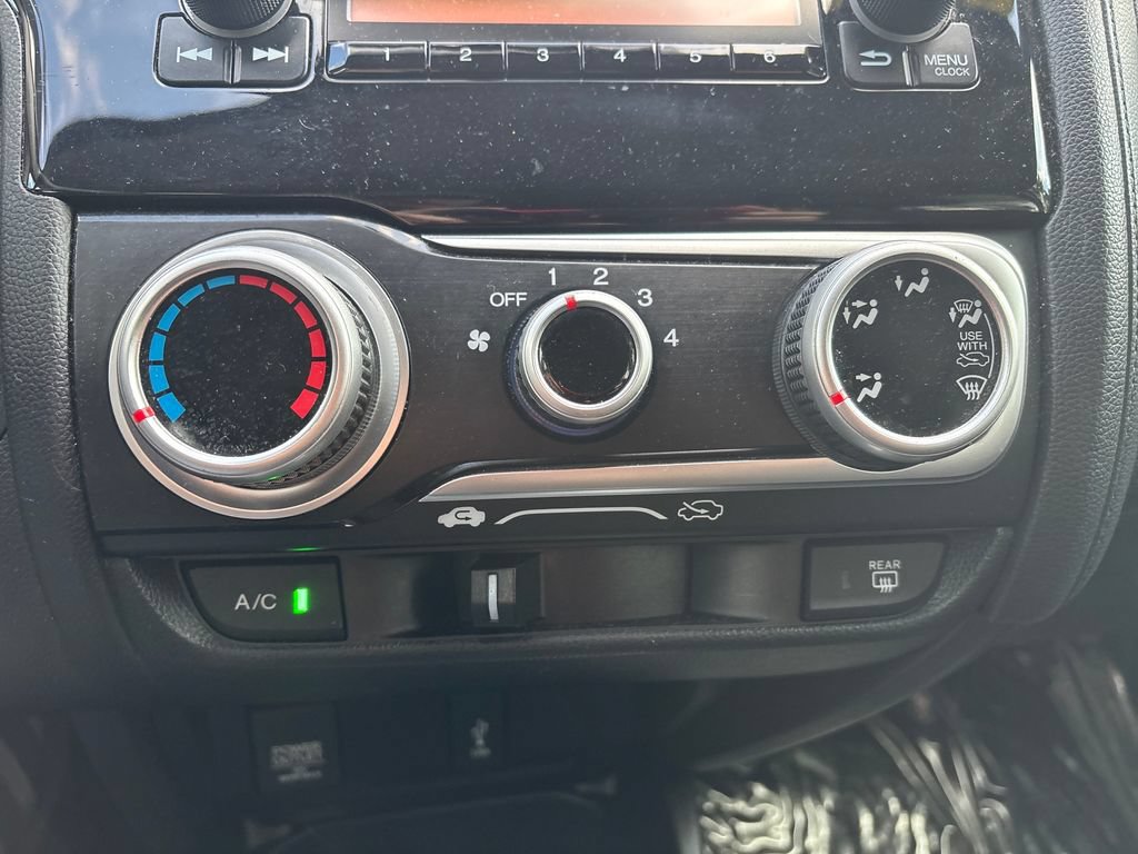 Used 2020 Honda Fit LX image 19
