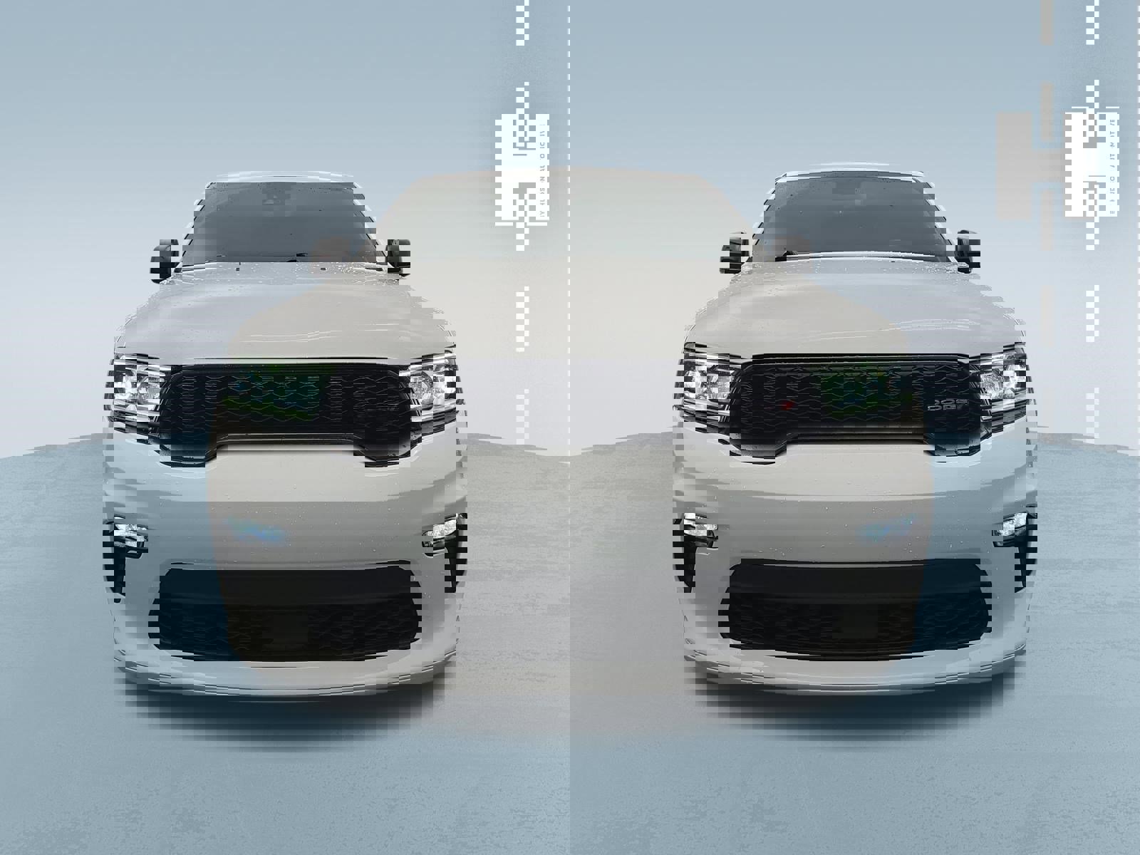 Used 2023 Dodge Durango GT image 2