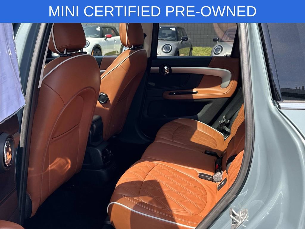 Used 2023 MINI Cooper Countryman S w/ Signature Upholstery Package AWD/4WD image 26