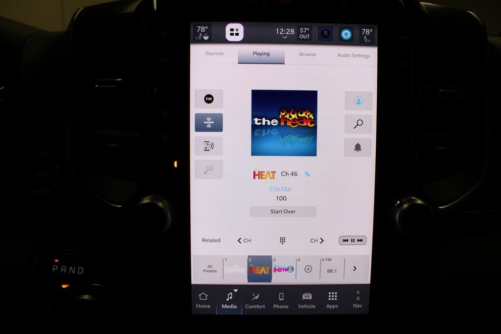 New 2026 RAM 1500 Big Horn image 16