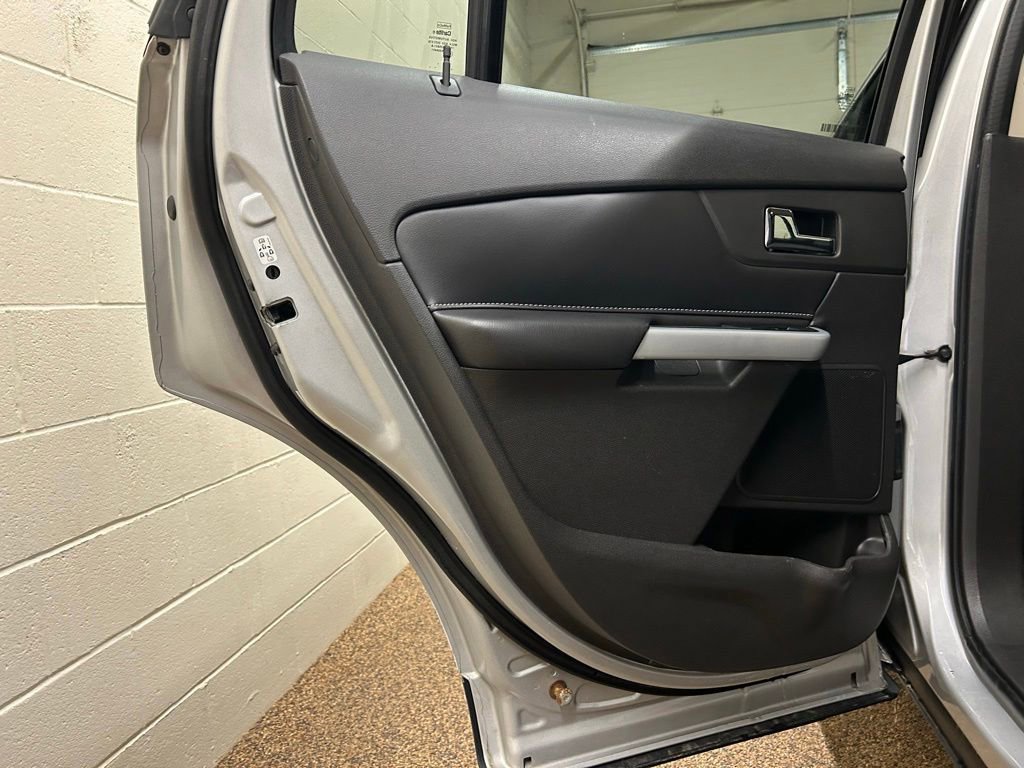 Used 2013 Ford Edge SE AWD/4WD image 14