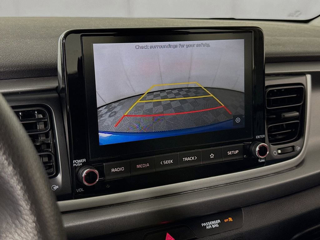 Used 2021 Kia Rio S image 13