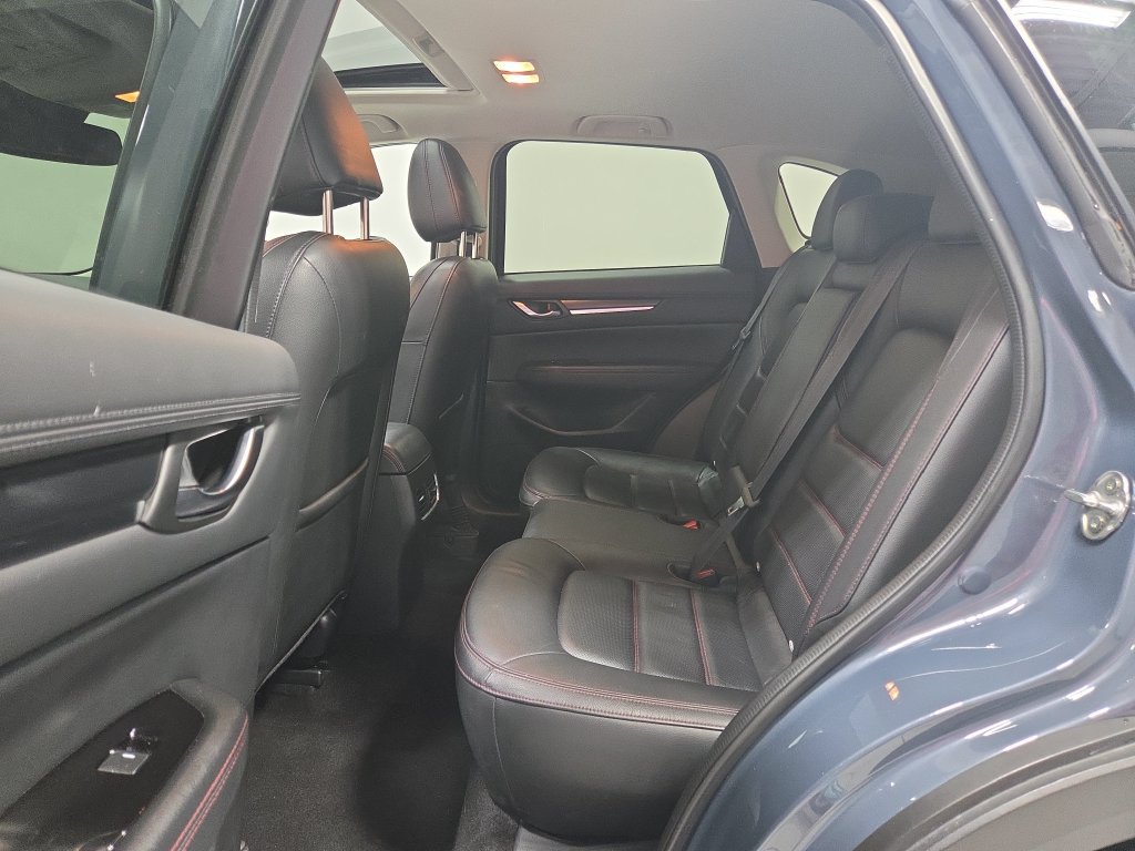 Used 2024 MAZDA CX-5 Carbon Edition AWD/4WD image 23