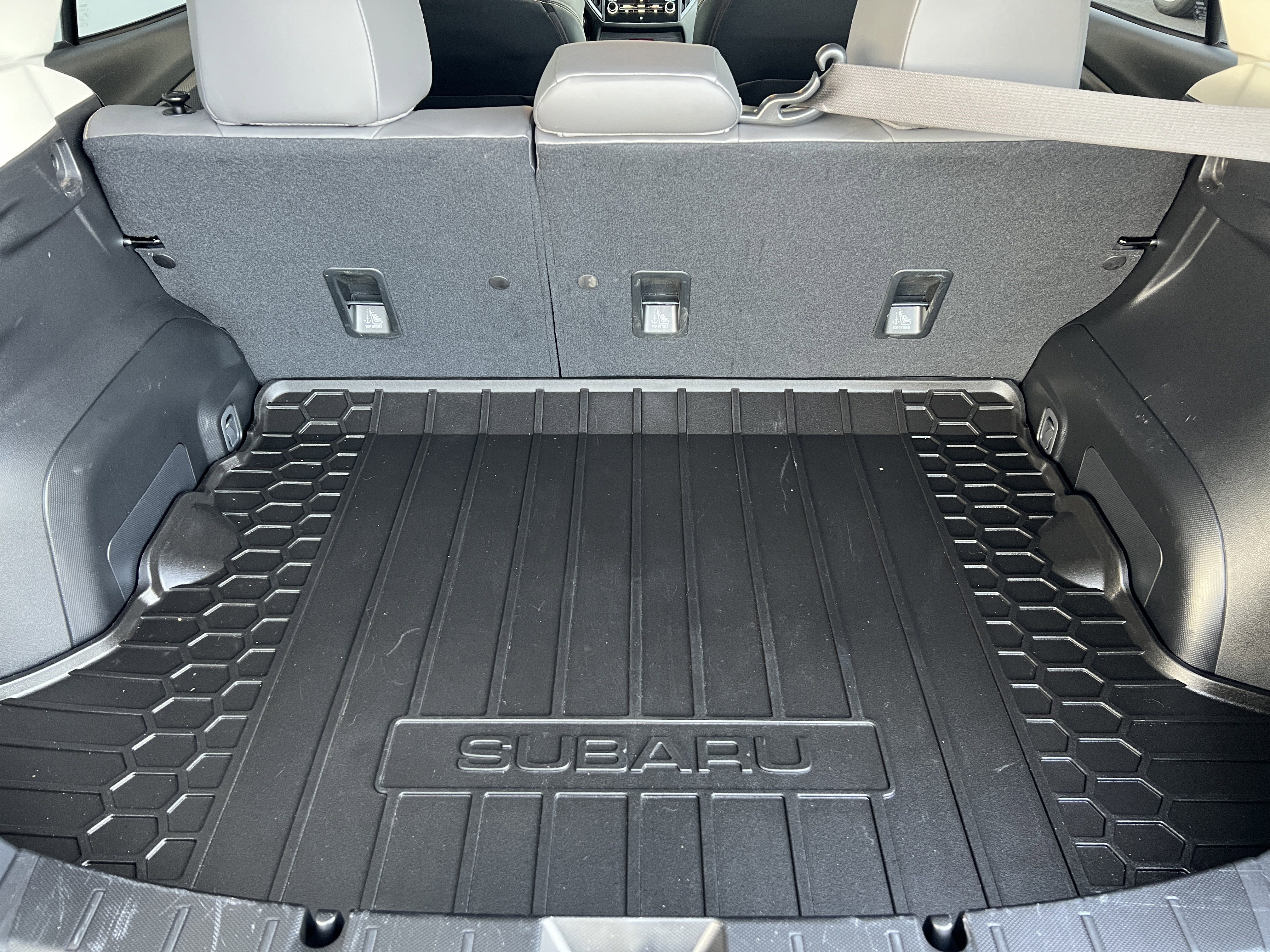 Used 2023 Subaru Crosstrek 2.5i Sport image 18