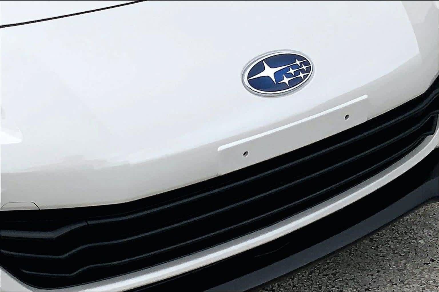 Used 2023 Subaru BRZ Limited RWD image 32
