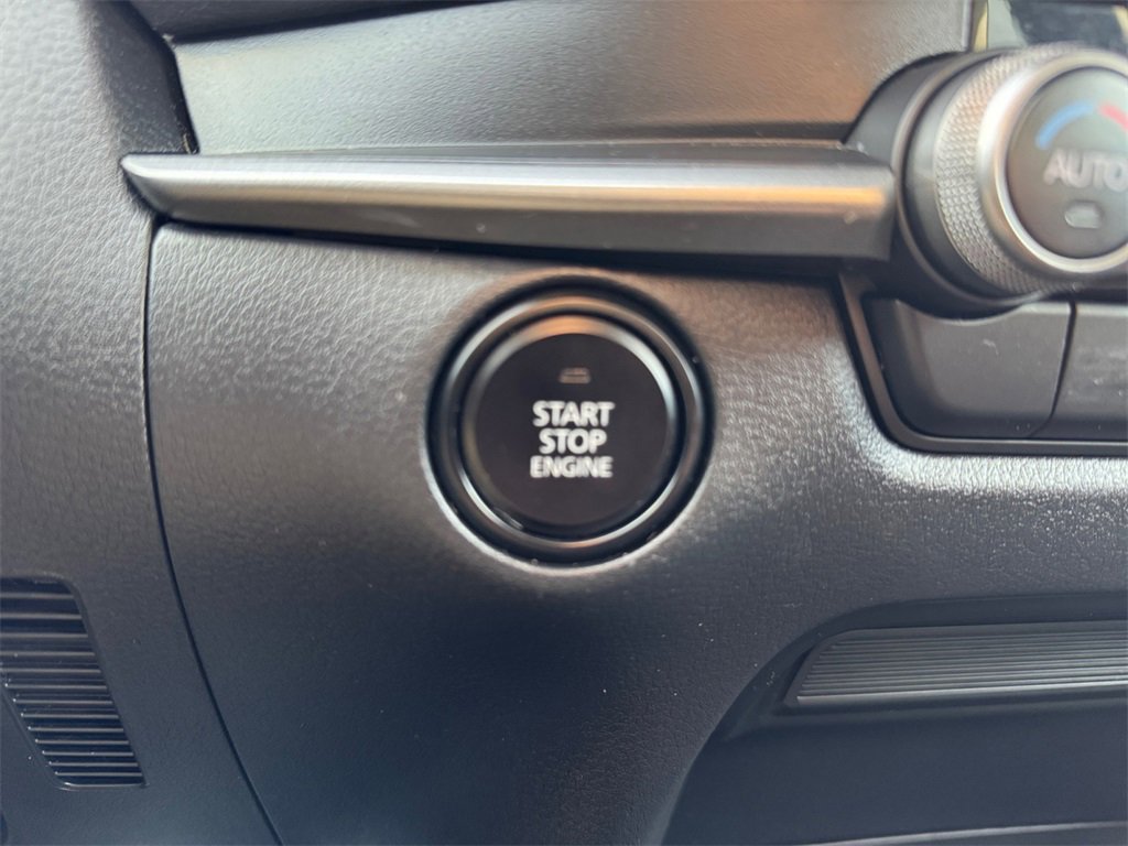 Used 2023 MAZDA CX-30 AWD 2.5 S w/ Select Package image 16