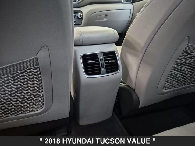 Used 2018 Hyundai Tucson Value AWD/4WD image 30