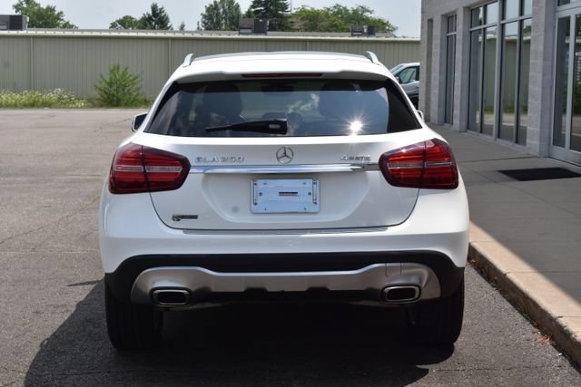 Used 2019 Mercedes-Benz GLA 250 4MATIC image 10