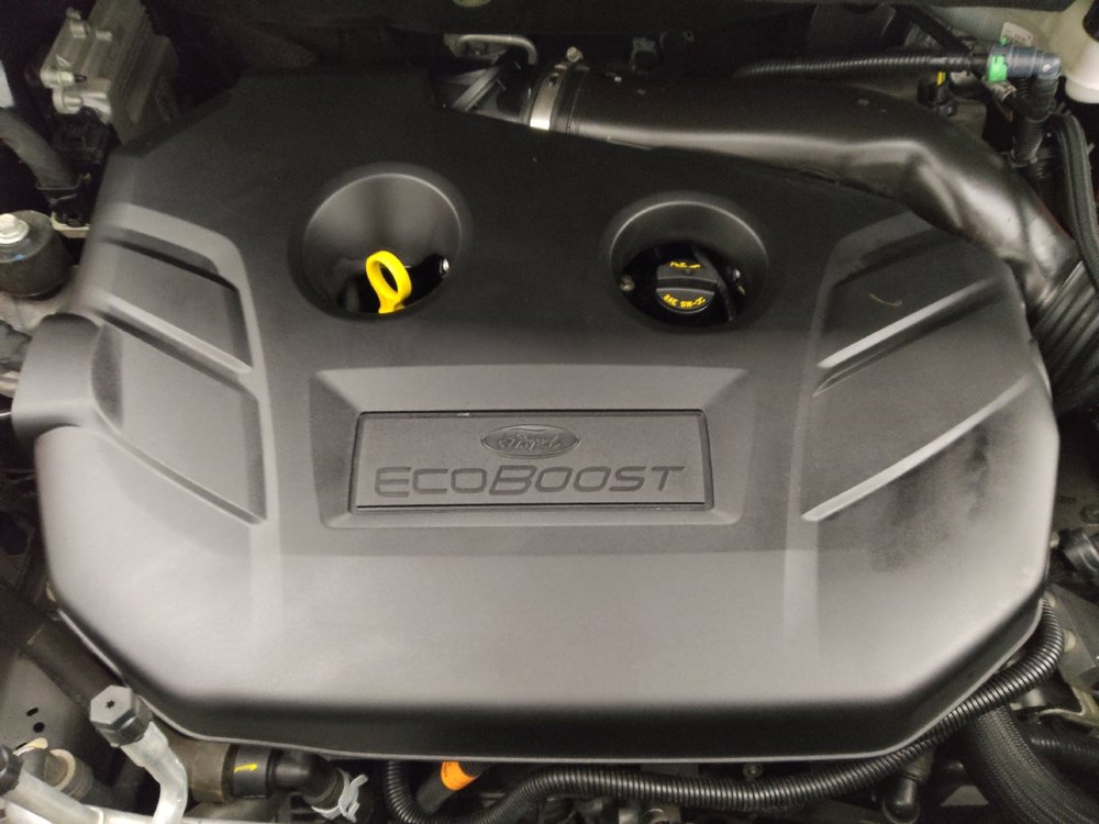 Used 2018 Ford Edge SEL image 30