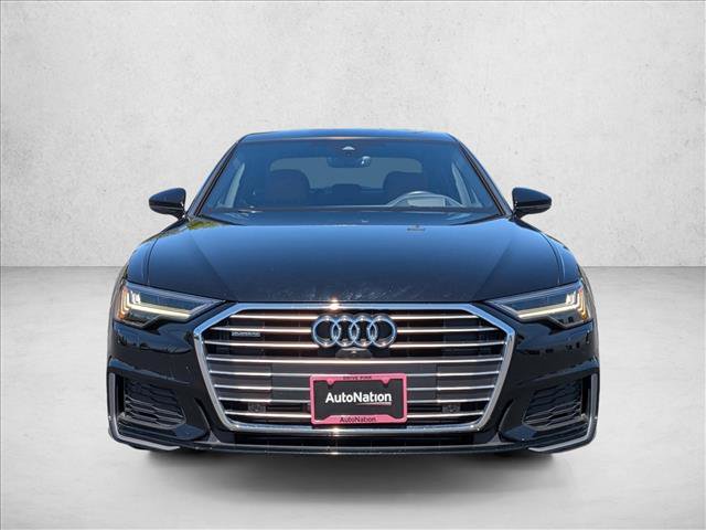 Used 2019 Audi A6 3.0T Prestige AWD/4WD video 2