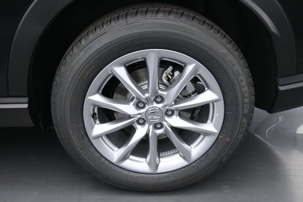 New 2026 Honda CR-V EX image 25