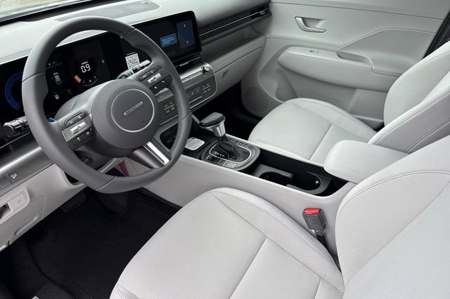 New 2026 Hyundai Kona SEL Sport FWD image 9