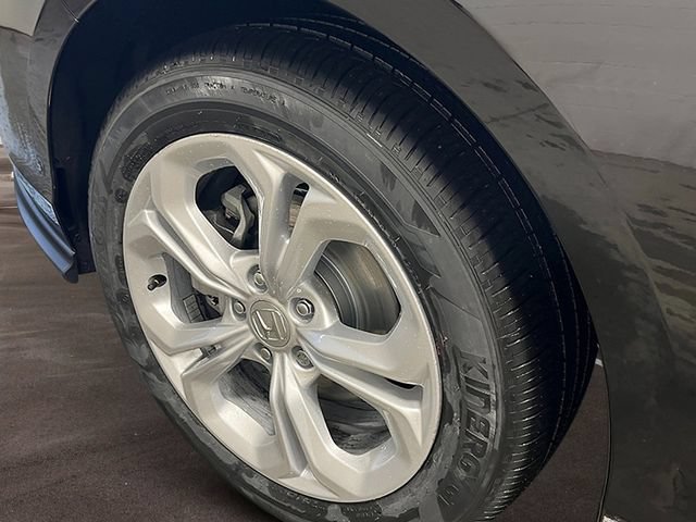 New 2026 Honda Accord LX image 10