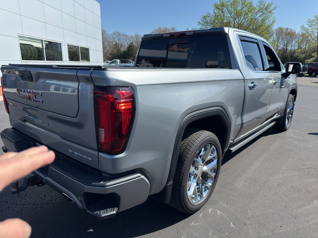 Certified 2024 GMC Sierra 1500 Denali image 3