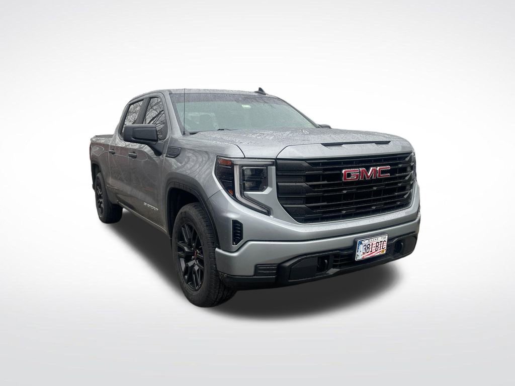 Certified 2023 GMC Sierra 1500 Pro w/ Graphite Edition image 34