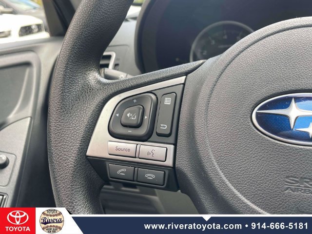 Used 2017 Subaru Forester 2.5i Premium w/ All-Weather Package AWD/4WD image 22