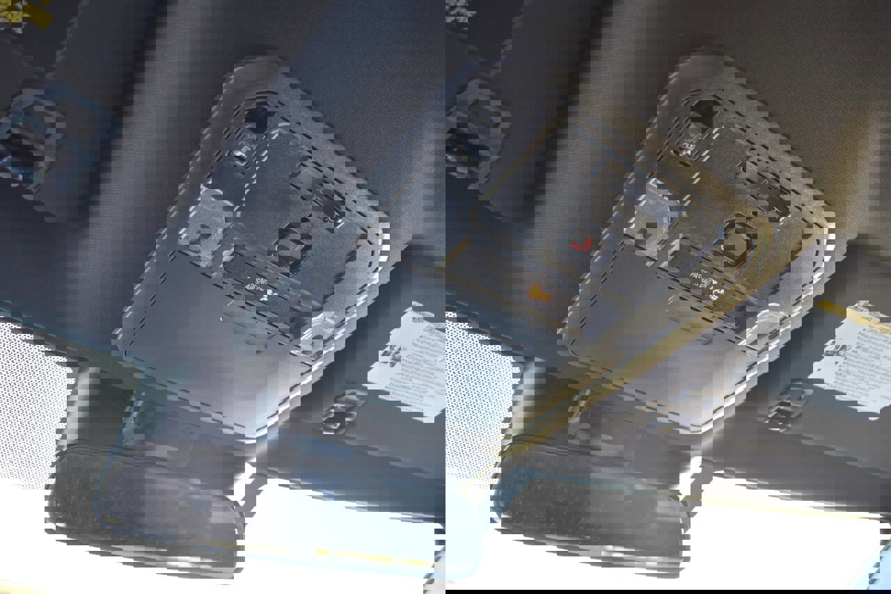 Used 2025 Toyota Tundra SR5 w/ TRD Off-Road Package image 18