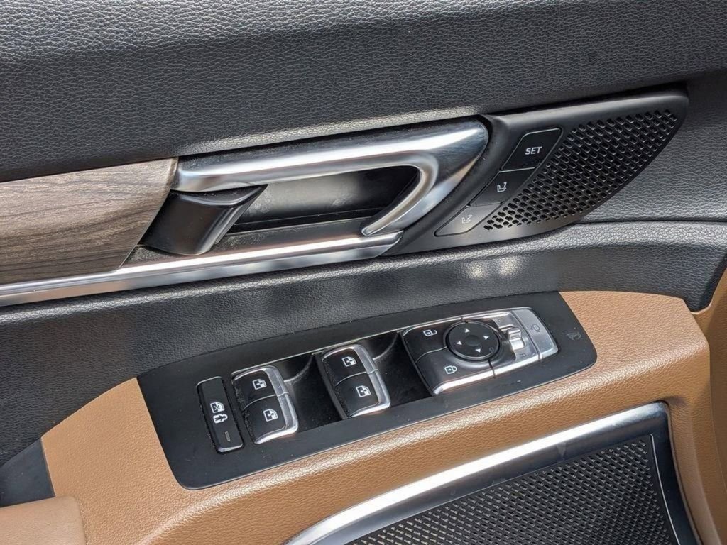 Certified 2022 Kia Telluride SX w/ SX Prestige Package image 14