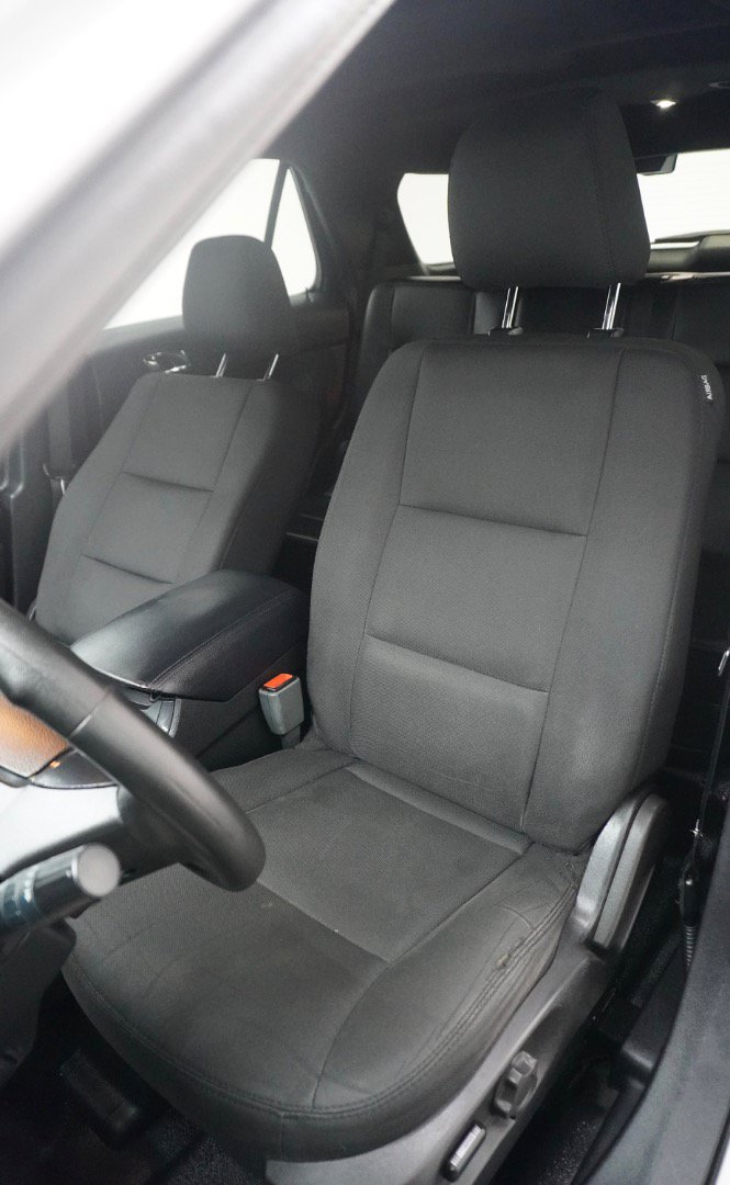 Used 2018 Ford Explorer 4WD Police Interceptor w/ Ultimate Wiring Package image 4