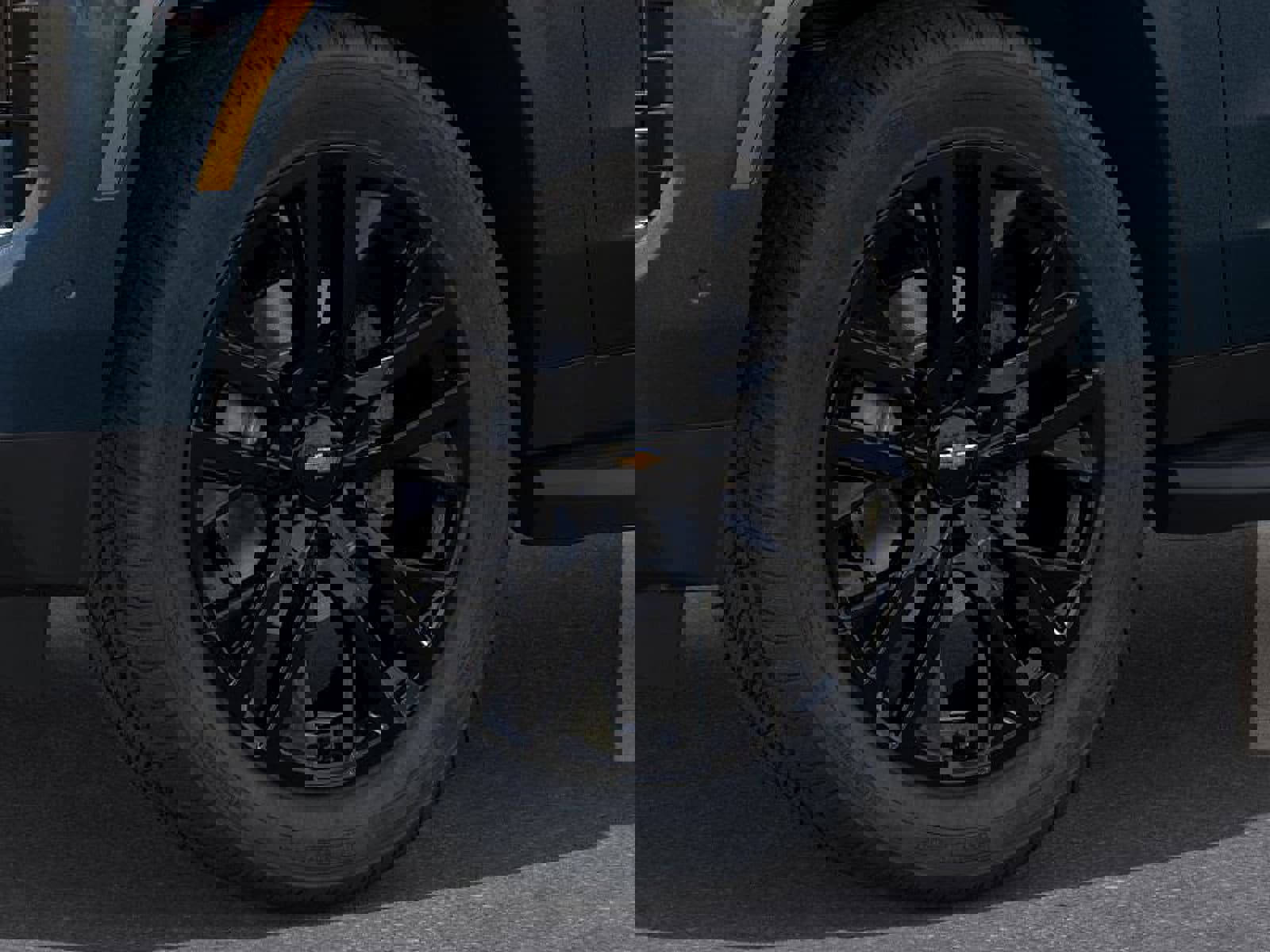 New 2026 Chevrolet Tahoe Premier image 9