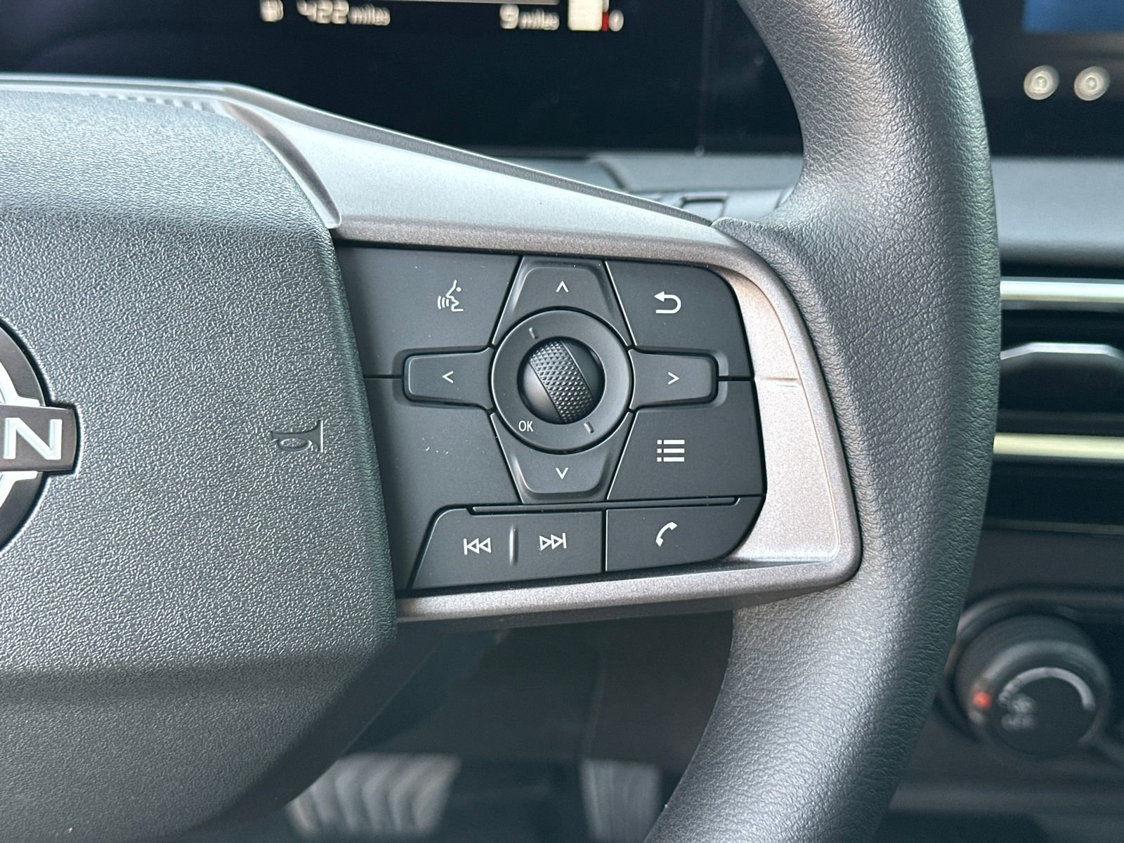 New 2026 Nissan Sentra S w/ S Cold Weather Package image 26