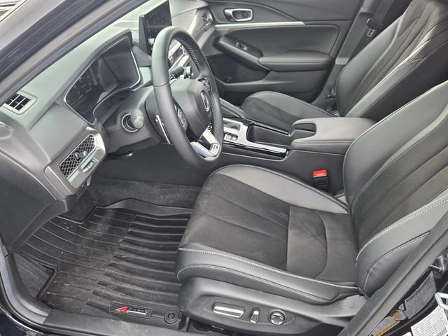 Used 2025 Acura Integra A-Spec w/ Technology Package FWD image 10