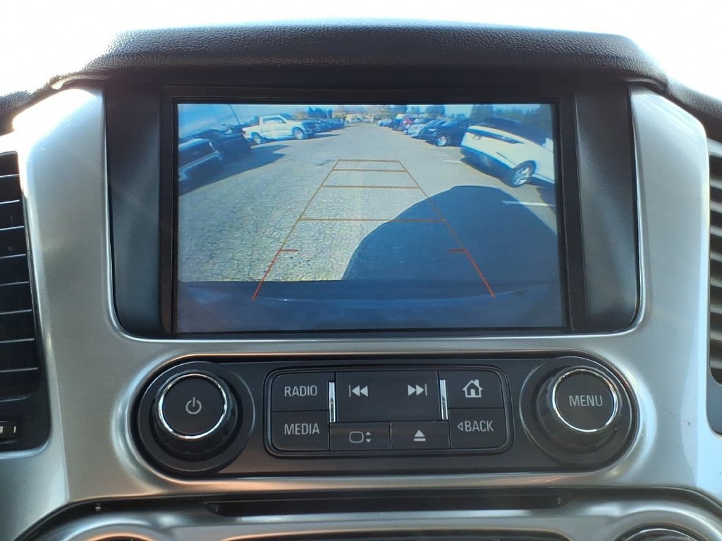 Used 2018 Chevrolet Tahoe LT AWD/4WD image 23