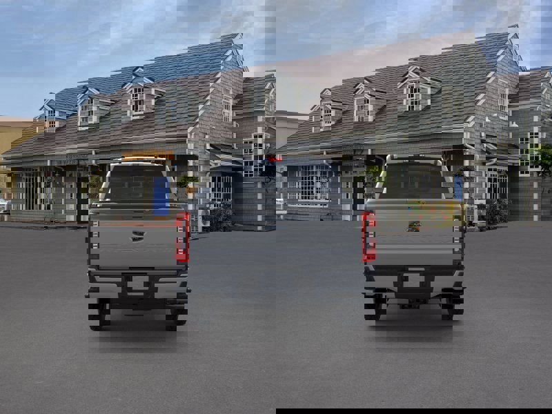 New 2026 Ford F250 Lariat w/ Tremor Off-Road Package image 5