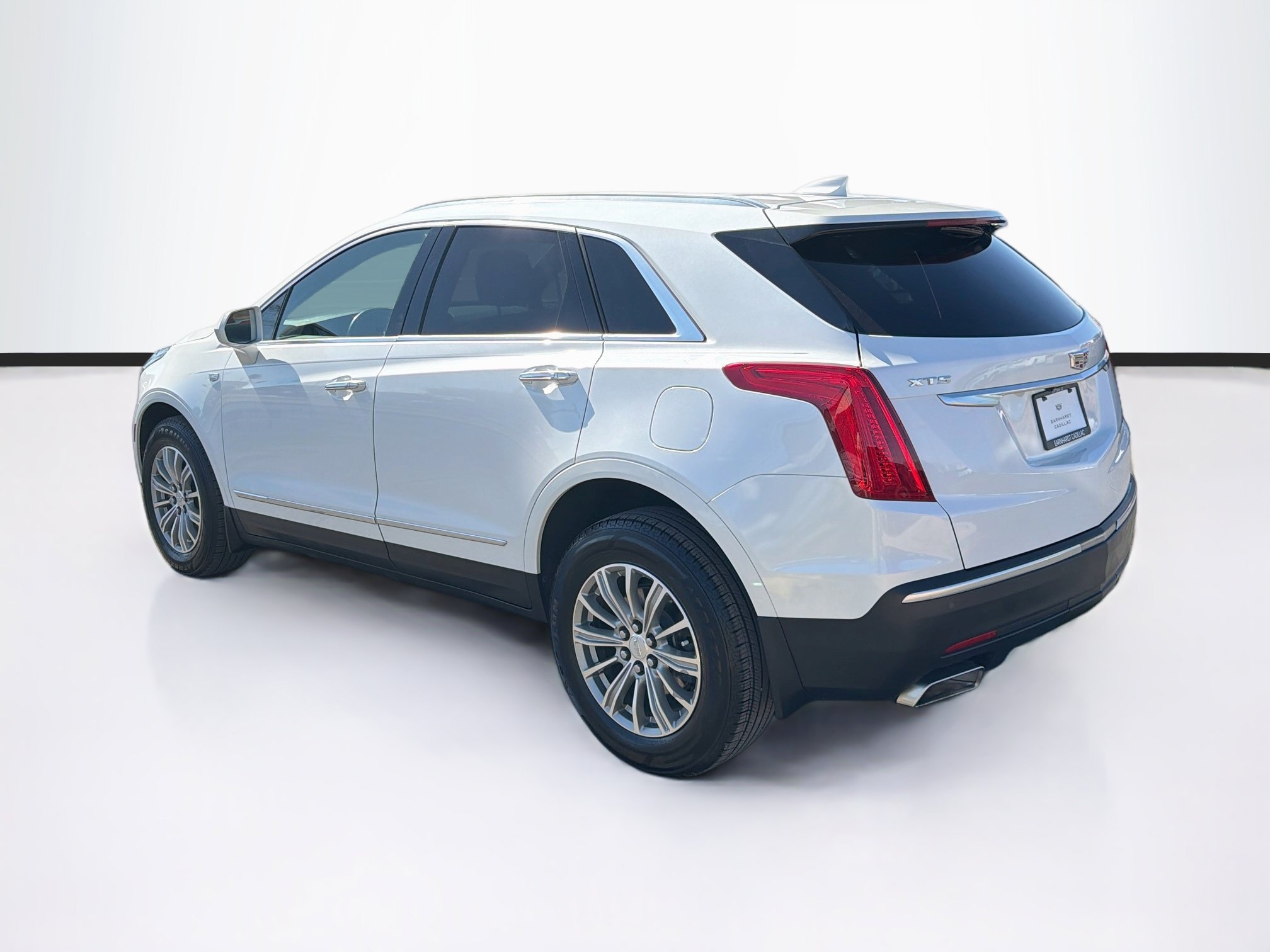 Used 2019 Cadillac XT5 Luxury FWD image 7