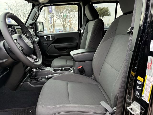 Used 2023 Jeep Gladiator Sport image 21