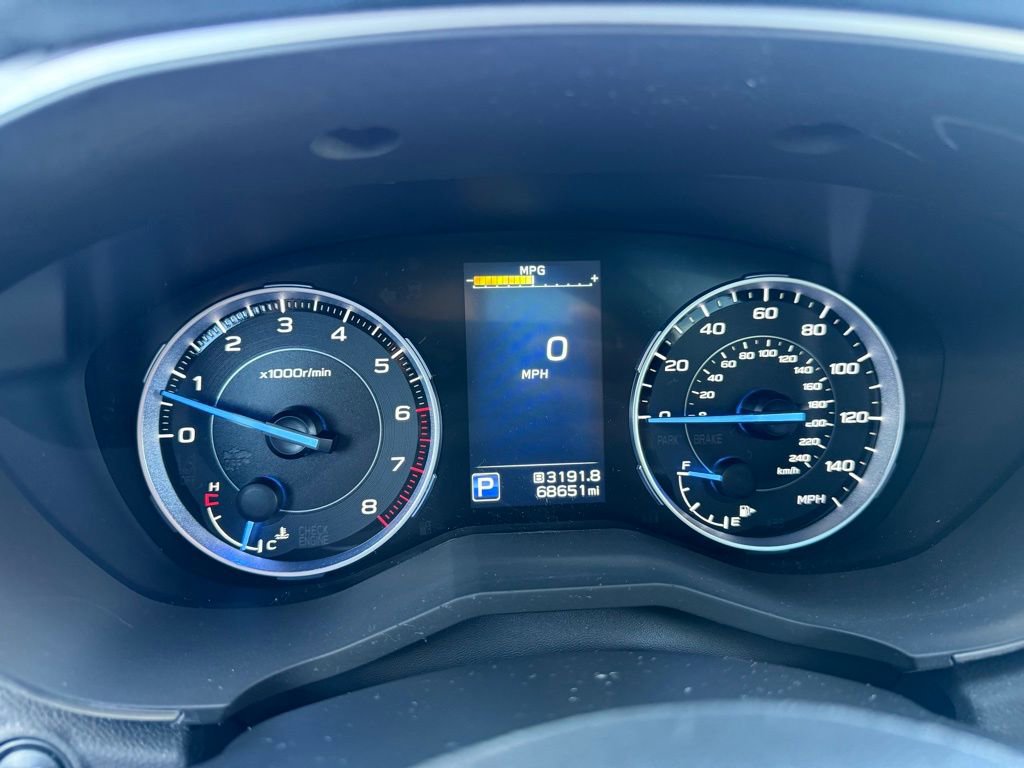 Used 2022 Subaru Ascent Limited w/ Technology Package image 23