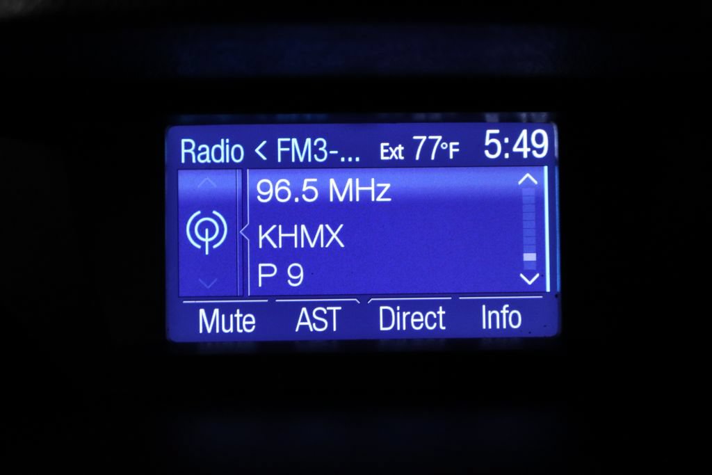 Used 2015 Ford Transit Connect XLT FWD image 25
