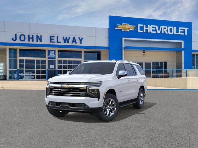New 2026 Chevrolet Tahoe Premier w/ Sun And Tow Package AWD/4WD image 10