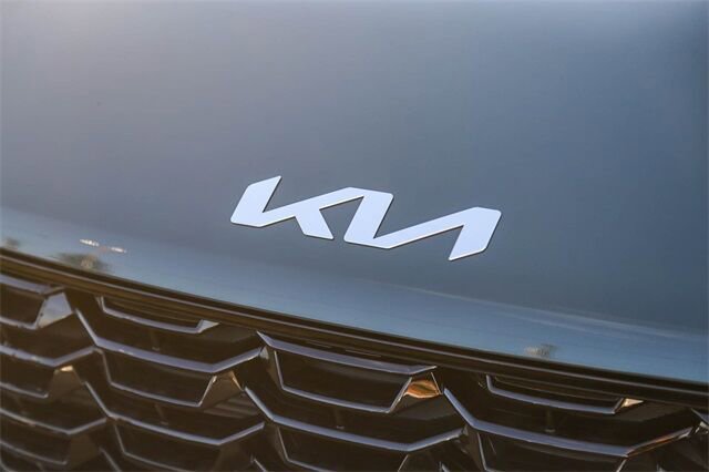 New 2026 Kia Sorento EX w/ EX Premium Package AWD/4WD image 6