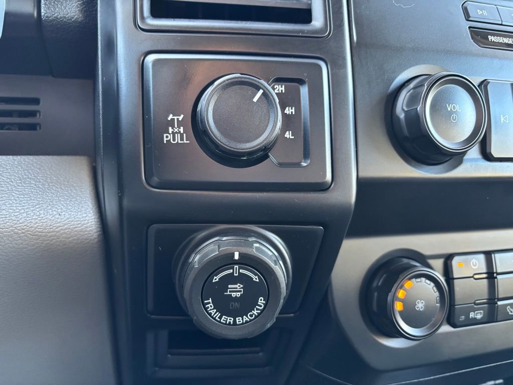 Used 2020 Ford F150 XL w/ Equipment Group 101A Mid image 24