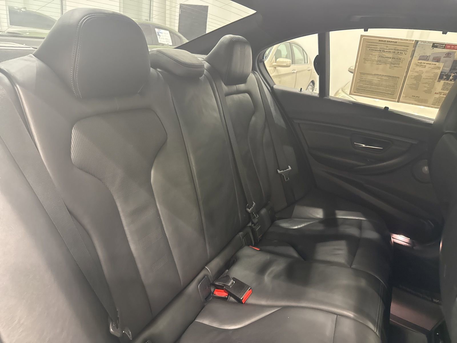 Used 2015 BMW M3 image 17