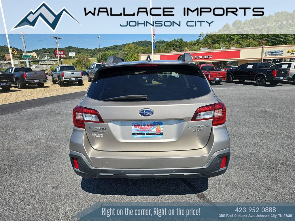 Used 2019 Subaru Outback 3.6R Limited image 5