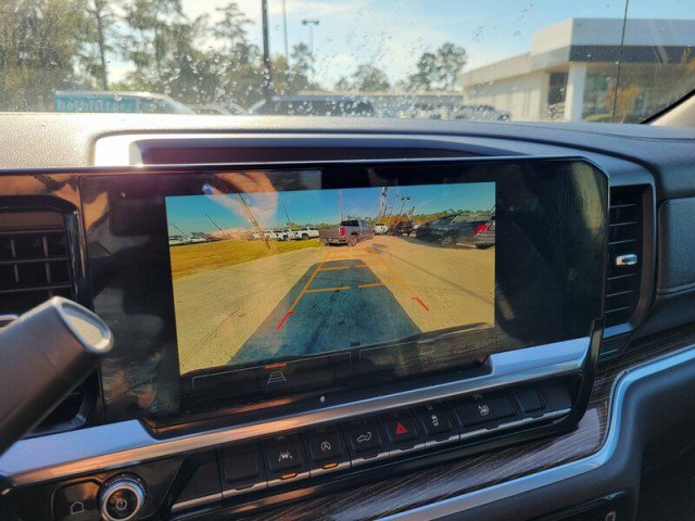 Used 2022 GMC Sierra 1500 Elevation image 24