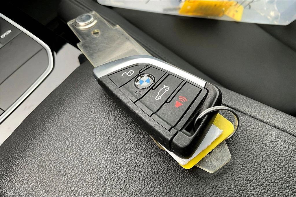 Used 2024 BMW 228i xDrive Gran Coupe w/ Convenience Package image 10
