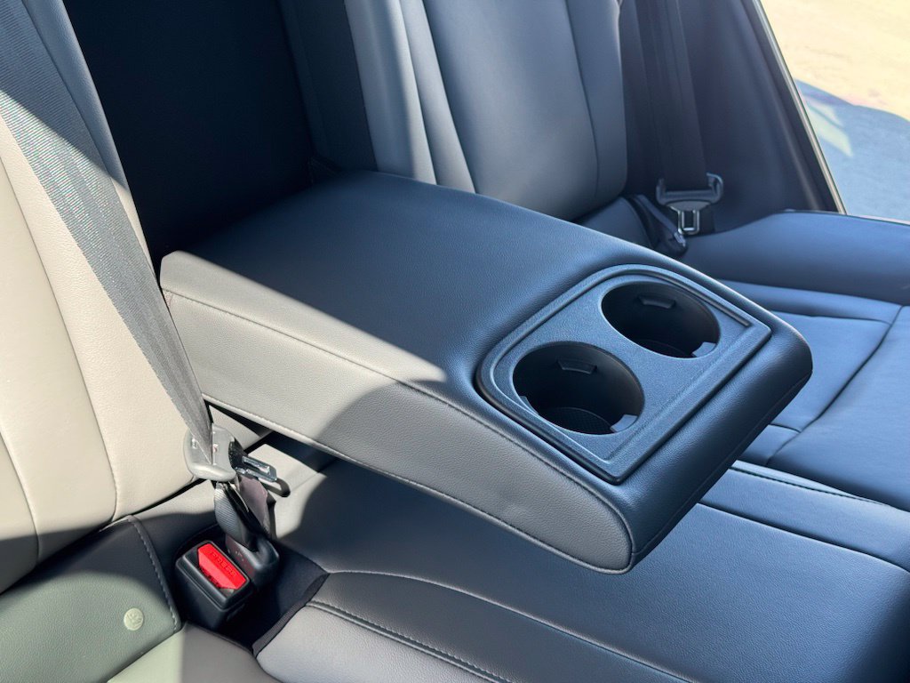 New 2026 Subaru Outback Premium AWD/4WD image 18